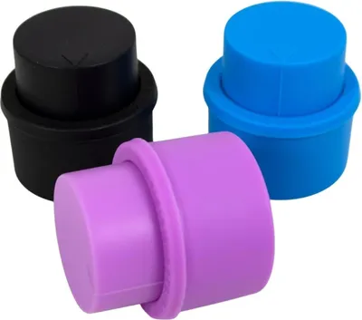 Productafbeelding van Genius Ideas, set van 2 versekkappen