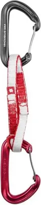 Immagine prodotto di HAWK WIRE ST-SLING SET DYN 12 mm 40 cm, Rosso, Ocun