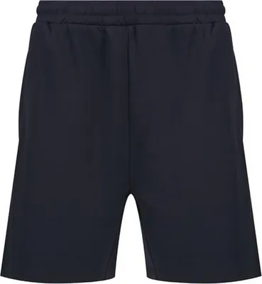 Produktbild von Finden & Hales - Sweat-Shorts für Kinder RW9080 (146-152) (Marineblau)