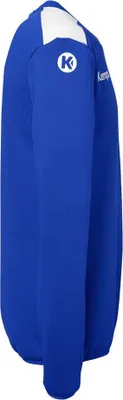 Obrázok produktu pre Emotion 27 Training Top , veľkosť:164, farby:royal/white