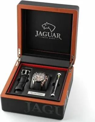 Image de Jaguar Montre Homme Chronographe J691/1