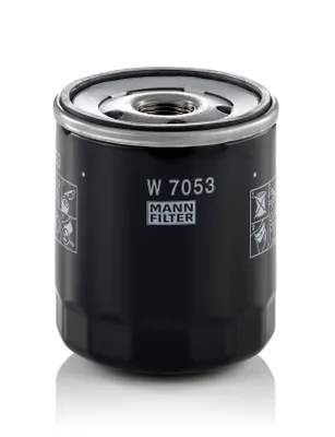 Obrázok produktu pre Olejový filter MANN-FILTER W 7053