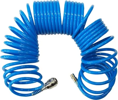 Obrázok produktu pre Awtools polyuretánová hadica / vzduchová hadica 5/8 mm x 15 m