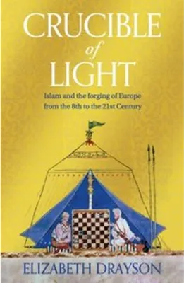 Image de Crucible of Light