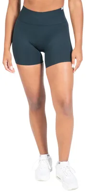 Produktbild von Smilodox Damen Shorts Leggings Amaze Ultra - Ultra Kurze Hose im Shaped Fit