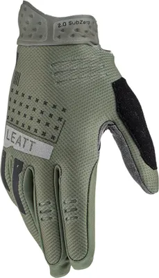 Obrázok produktu pre Rukavice Leatt MTB 2.0 SubZero Pine L