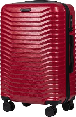 Immagine prodotto di Valigia media WINGS PC SEA EAGLE 24" RED