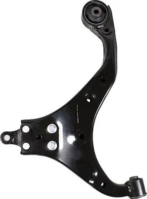 Produktbild von METZGER 58069501 Querlenker Vorne Links für HYUNDAI TUCSON (JM)