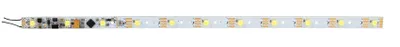 Produktbild von Viessmann 5077 - H0 Waggon-Innenbeleuchtung, 11 LEDs warmweiß, - Neu