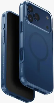 Image de Uniq Clario Housse Pour Mobile Iphone 17 Pro Max One Size