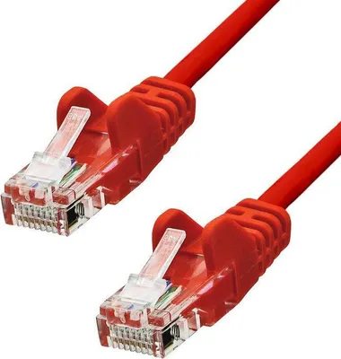 Image de Proxtend cat5e u/utp cca pvc ethernet câble réseau 3m