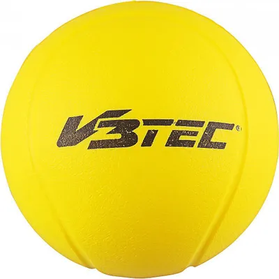 Produktbild von V3Tec Tennis Softball gelb schwarz