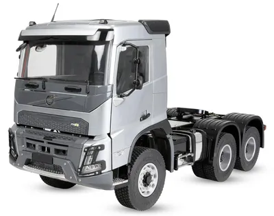 Zdjęcie produktu dla Amewi Volvo FMX E013, Tractor truck, 1:14, 14 lat(a), 3000 mAh, 4,45 kg