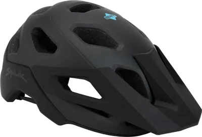 Zdjęcie produktu dla Spiuk Trazer Ert Helmet Black M-L Czarny M-L