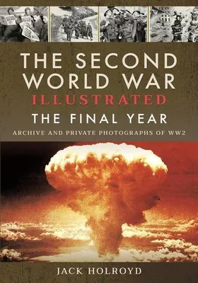 Obrázok produktu pre The Second World War Illustrated