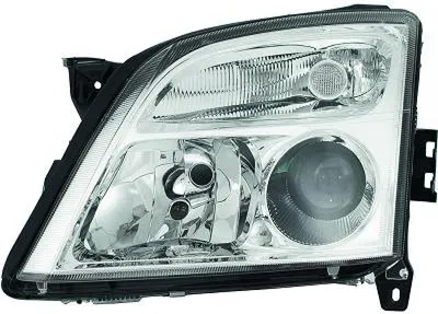 Produktbild von DIEDERICHS Scheinwerfer Links für OPEL Vectra C Caravan (Z02) 1825087