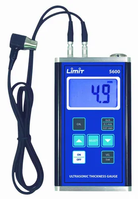 Obrázok produktu pre Limit 144840303 Medidor De Espesor Limit 5600