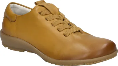 Produktbild von JOSEF SEIBEL Charlotte 01 | Halbschuh für Damen | Gelb