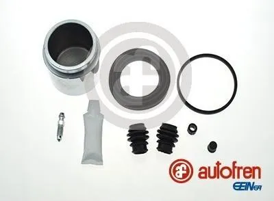 Obrázek produktu pro Autofrens D42233C Posilovač brzd