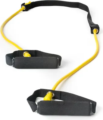 Image de Dittmann Step-Tube - jaune