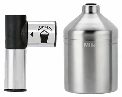 Immagine prodotto di Krups accessorio cappuccino latte macchina caffè Espresseria EA8038 EA81 EA82