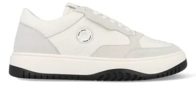 Productafbeelding van Antony Morato Sneakers MMFW01742-LE300105-1000 Wit-42