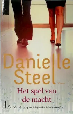 Productafbeelding van Het machtsspel (Speciale uitgave & service, 2020)