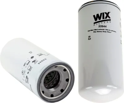 Immagine prodotto di WIX Filters 33944 Filtro carburante Cummins SK30562 SN40624 P553005 FF5782