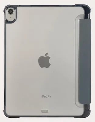 Produktbild von Tucano IPDA11M2ST-BBK, Folio, Apple, iPad Air 10,9" 4th gen./5th gen. iPad Air 11 M2 (2024), 27,9 cm (11")