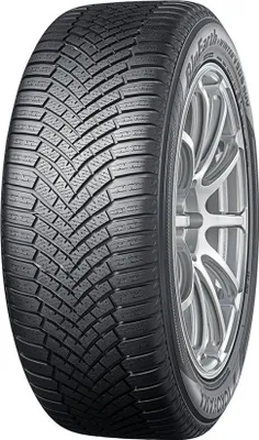 Produktbild von Yokohama Winterreifen motorcycle-tyres BluEarth-Winter (V906) SUV ( 235/55 R17 103V XL BluEarth )