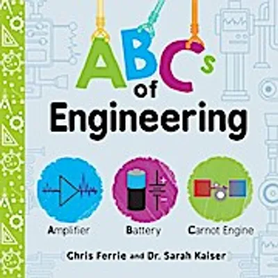Produktbild von ABCs of Engineering