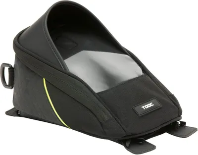 Produktbild von TAAC Tankrucksack 1,5 Liter schwarz 230x140x120mm