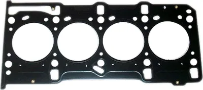 Produktbild von Zylinderkopfdichtung 0,72 mm Metall 55209070