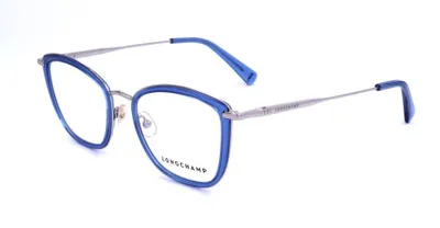 Produktbild von Longchamp Sonnenbrille LO2660 424 51 19 140