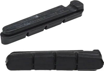 Produktbild von SHIMANO Bremsschuh "R55C3", SB-verpackt, passend für: BR-9000/BR-7900/BR-7800/BR-7700/BR-6700/BR-6600/BR-6500/BR-5700/BR