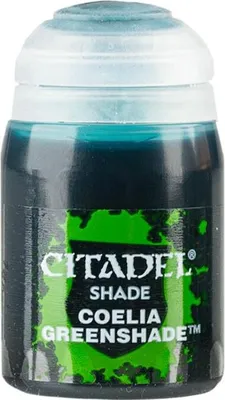 Produktbild von Citadel Shade Coelia GreenShade (alt)