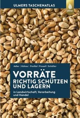 Immagine prodotto di Vorräte richtig schützen und lagern