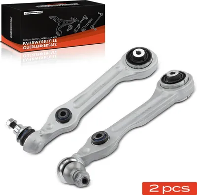 Image de Frankberg 2x Bras transversal Avant Droite Gauche Inférieur pour Mercedes-Benz S-Klasse W222 C217 A217