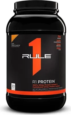 Produktbild von Rule One R1 Protein 870g 15098