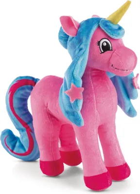 Produktbild von nici LISSY PONY EINHORN ROXY 17CM ROXY 17CM