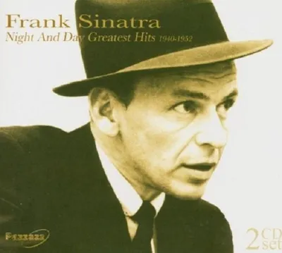 Produktbild von Sinatra,Frank-Night And Day Greatest Hits 1940-19