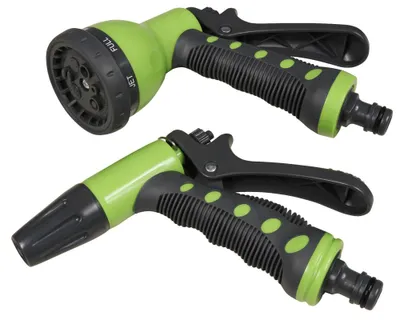 Produktbild von Sprühpistolen für Gartenschlauch, 2er Set