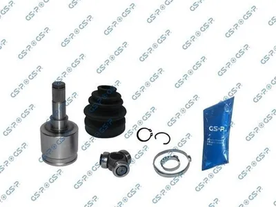 Produktbild von GSP Gelenksatz Antriebswelle für FORD TRANSIT Bus (FD, FB, FS, FZ, FC) 618055