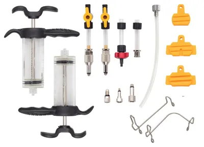 Image de 1 Elite Dot Bleed Kit