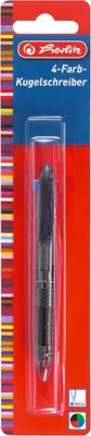 Produktbild von Herlitz 10199669, 1 Stück(e)
