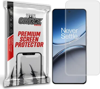 Produktbild von Mattfolie GrizzGlass PaperScreen für OnePlus Nord 4