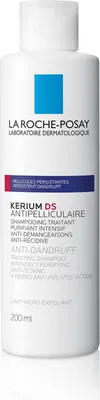 Obrázek produktu pro Roche-Posay Kerium intenzivní šampon 200 ml