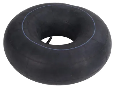 Traktorreifen-Schlauch 20x8.00-8, TR13 Ventil, für Rasenmäher & Traktoren