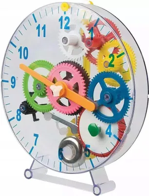 Image de Kit MA PREMIÈRE MONTRE