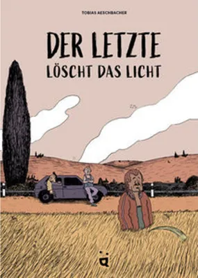 Zdjęcie produktu dla Der Letzte löscht das Licht